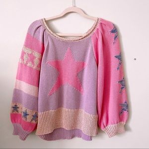 LoveShackFancy Ryland Sweater